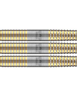 Bull’s Vintago Ghost CP Steeltip 90% dartpijlen