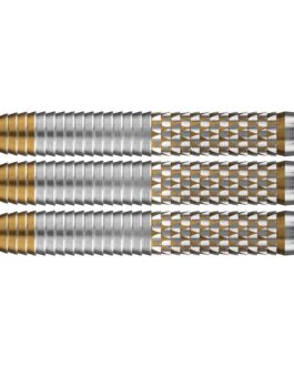 Bull’s Vintago Shark CP Steeltip 90% Dartpijlen