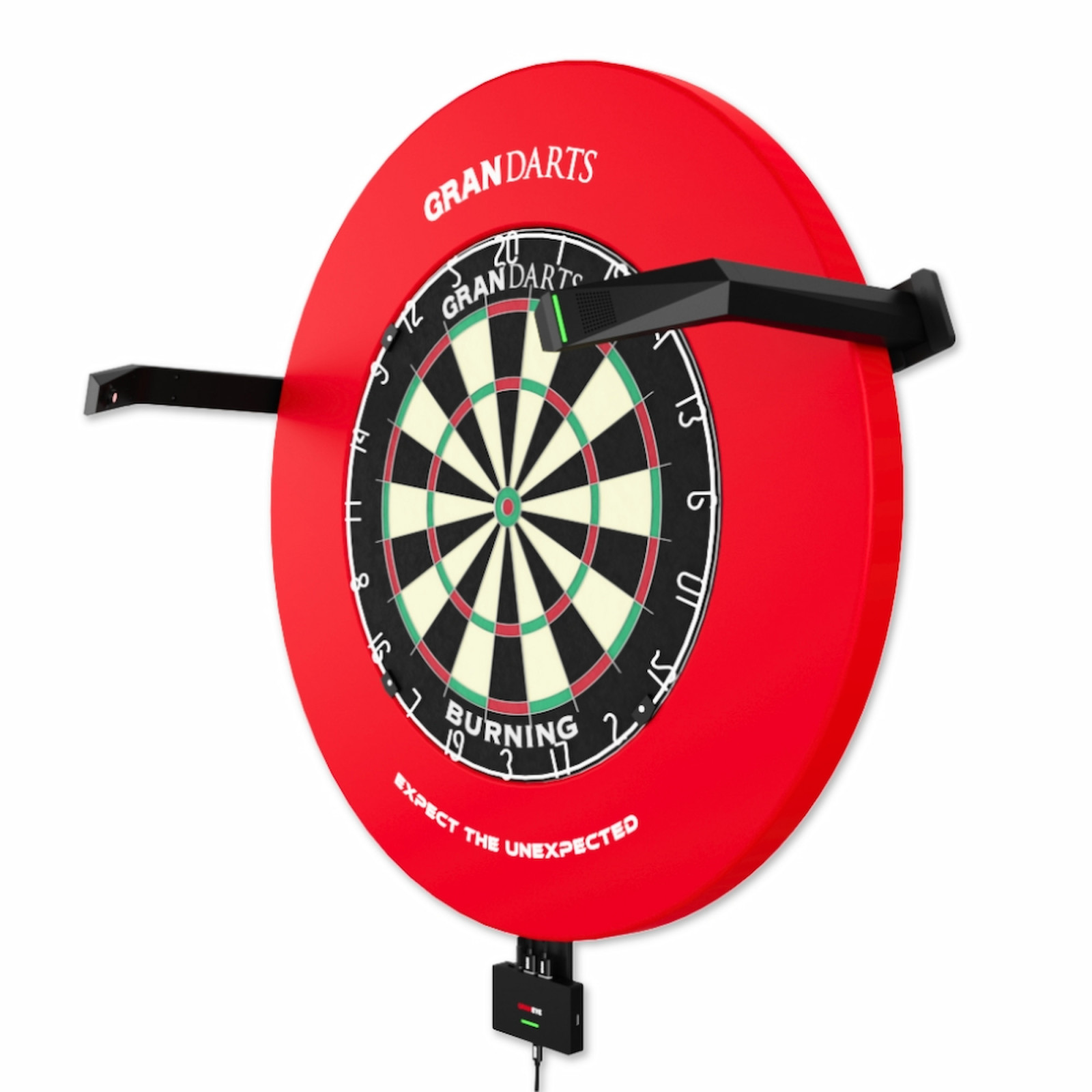 Gran Eye G2 automatisch Scoring Systeem