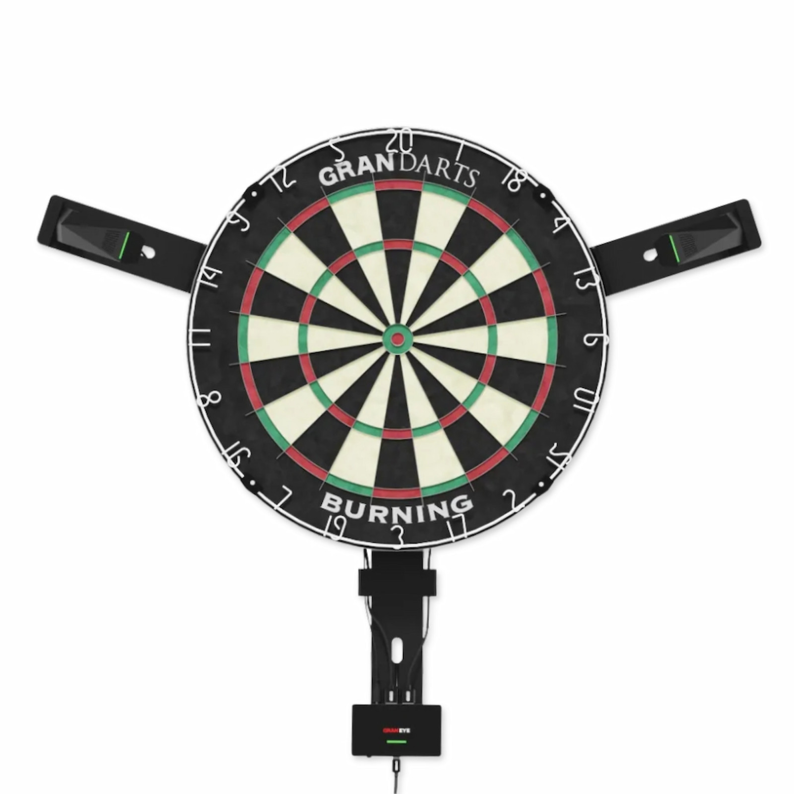 Gran Eye G2 automatisch Scoring Systeem - Afbeelding 2