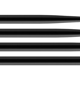 Bull’s CP Smooth Points zwart