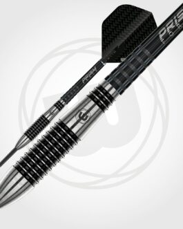 Winmau blackout 2 dartpijlen