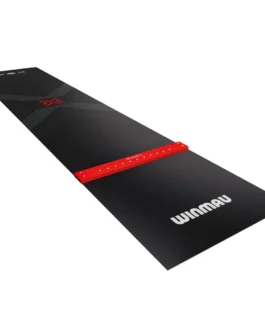 Winmau Pro-Zone Blade X PVC Dart Mat