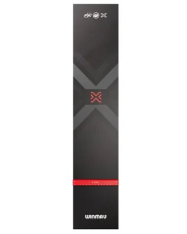 Winmau Pro-Zone Blade X PVC Dart Mat