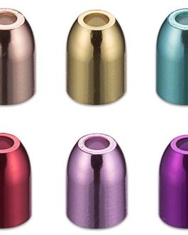 L-style Premium Champagne Ring
