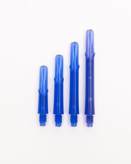 L-Style L-SHaft Locked Straight Blue
