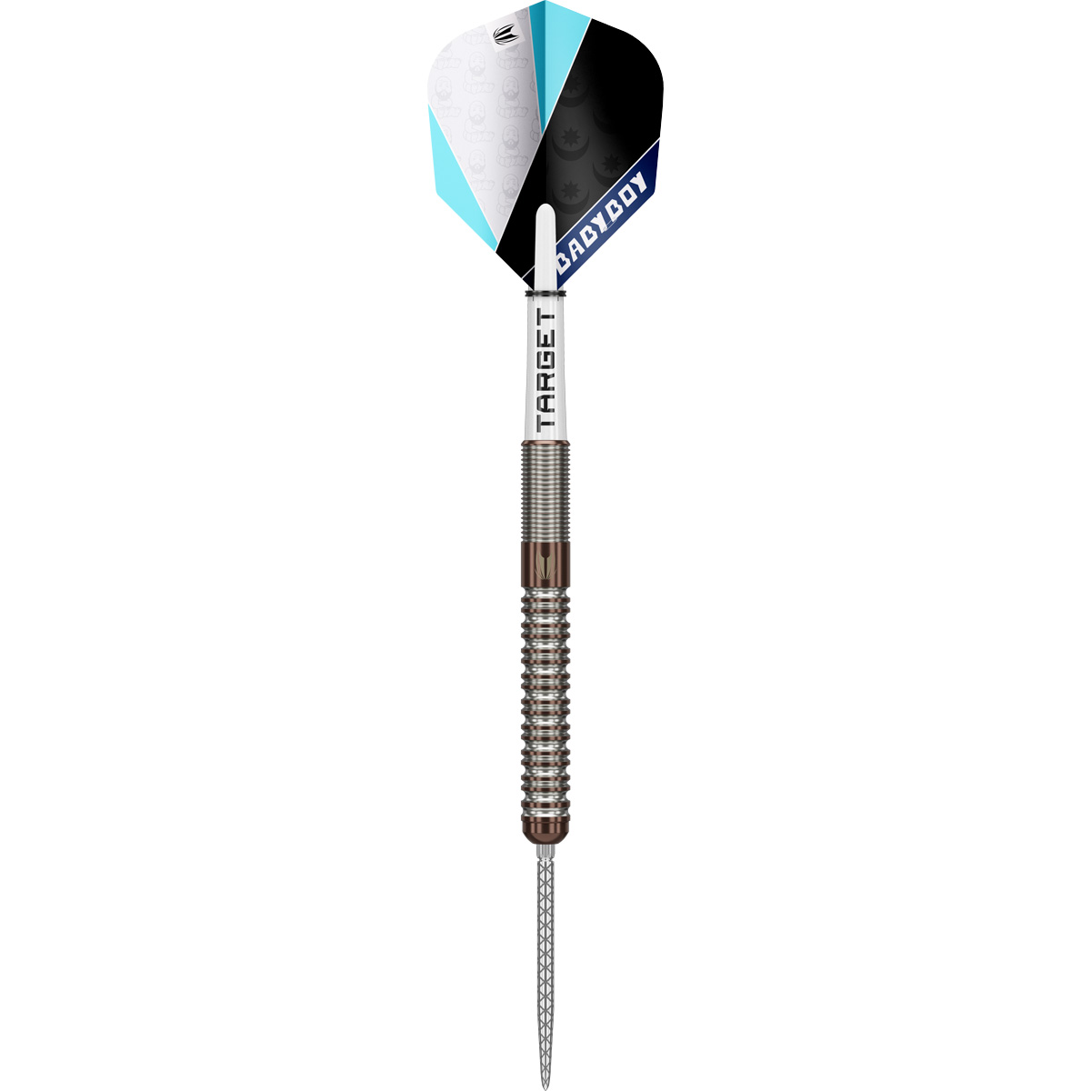 Target Adam Lipscombe SP Steeltip 90% 25g - Afbeelding 5