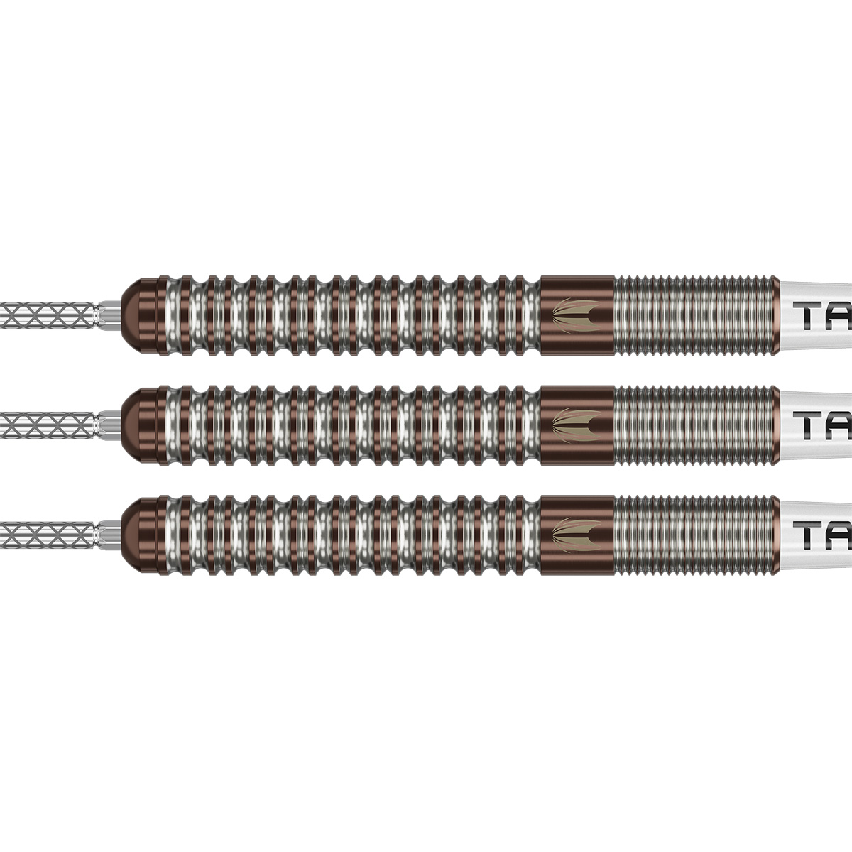 Target Adam Lipscombe SP Steeltip 90% 25g - Afbeelding 2