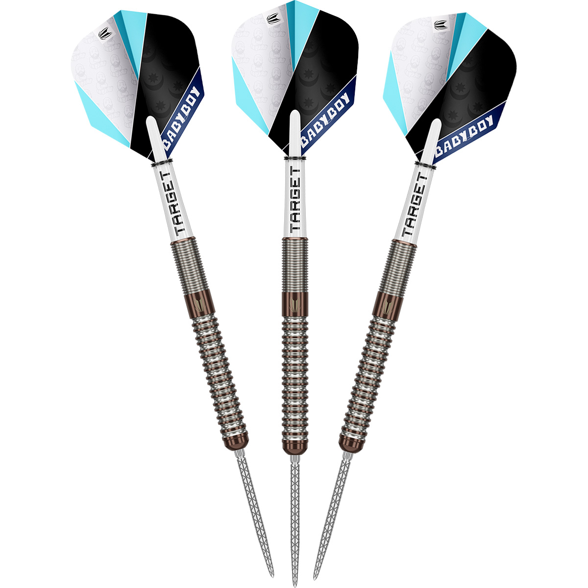 Target Adam Lipscombe SP Steeltip 90% 25g - Afbeelding 3