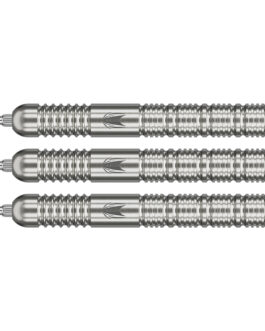 Target Justin Hood 90% 23g SP Steeltip