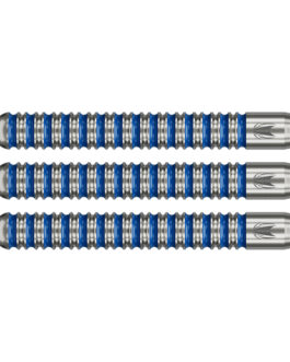 Target Paige Pauling Generation One SP Steeltip 90% 22 gram