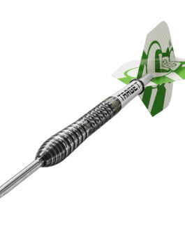 Target Charlie Manby Generation One SP Steeltip 95%