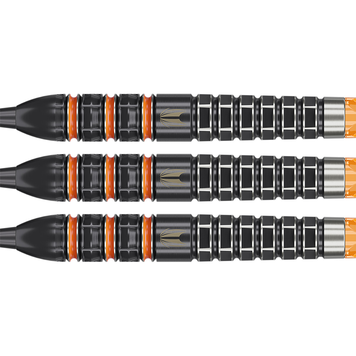 Target Raymond van Barneveld RVB 95K SP Steeltip 95% - Afbeelding 2