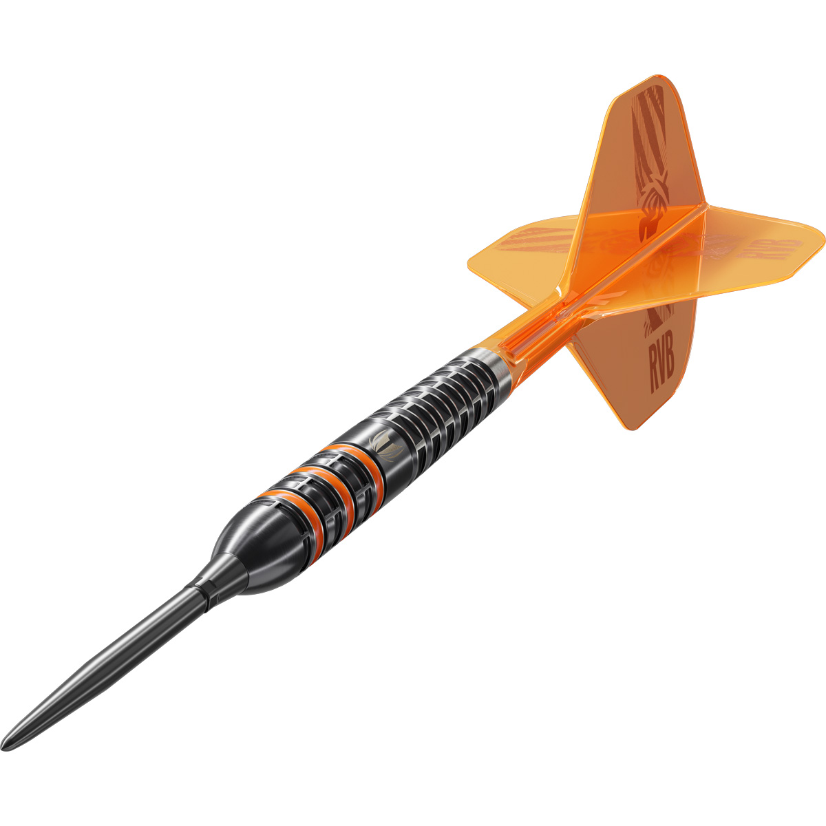 Target Raymond van Barneveld RVB 95K SP Steeltip 95% - Afbeelding 4