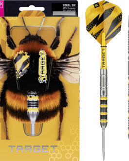 Target Buzz 90% SP01 Steeltip
