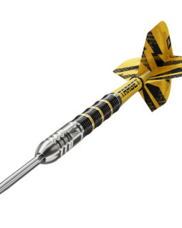 Target Buzz 90% SP02 Steeltip