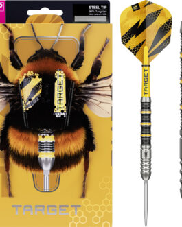 Target Buzz 90% SP02 Steeltip