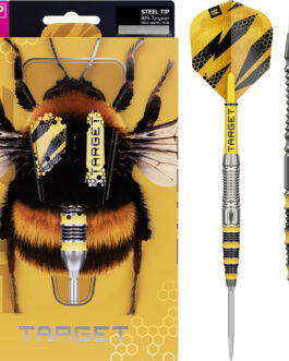 Target Buzz 90% SP03 Steeltip