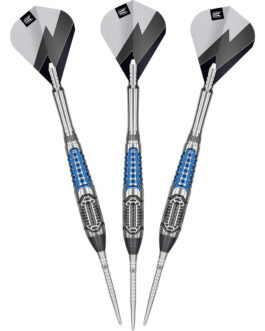 Target Phil Taylor Power Chrono 95% SP Steeltip