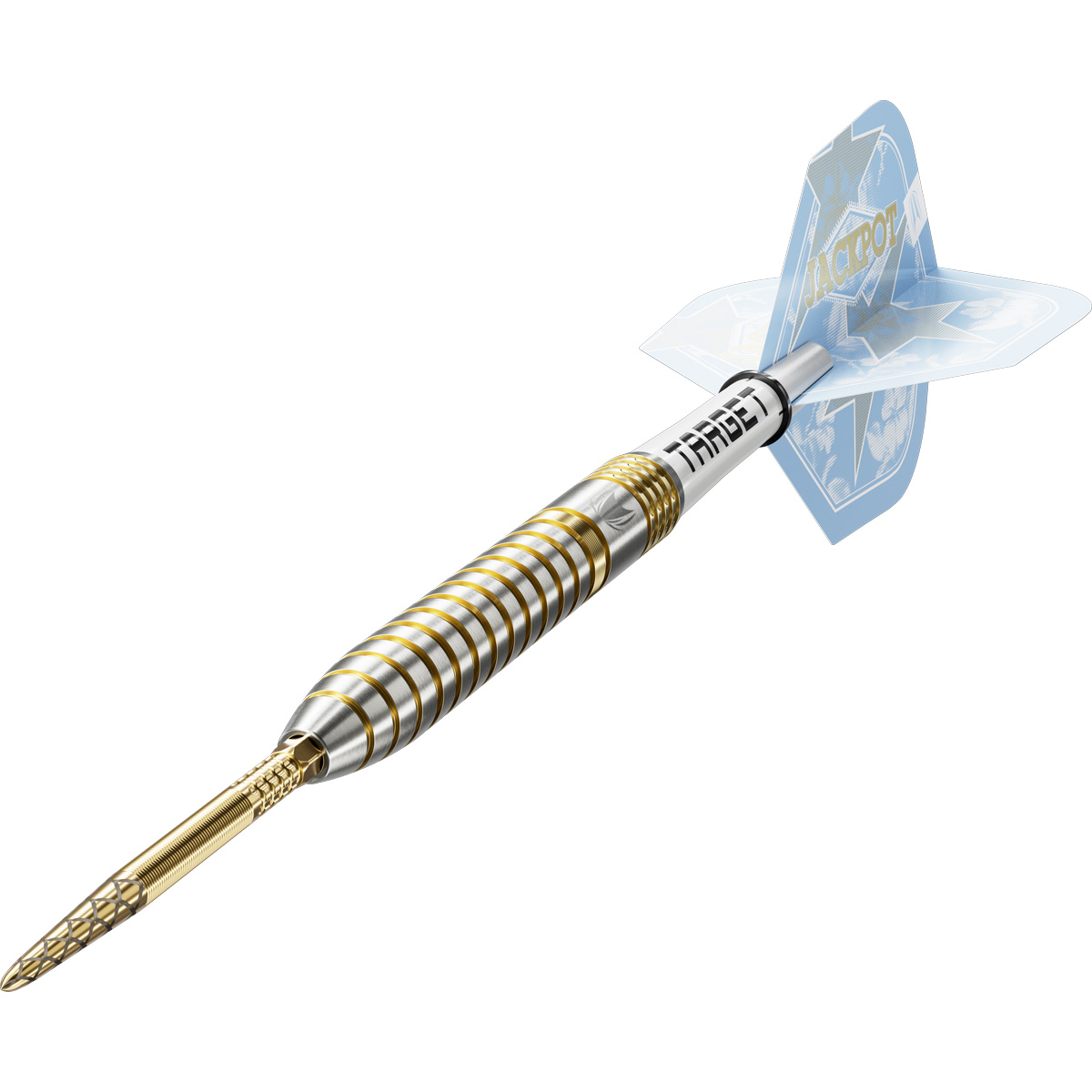 Target Adrian Lewis Showdown Edition SP Steeltip 95% - Afbeelding 4