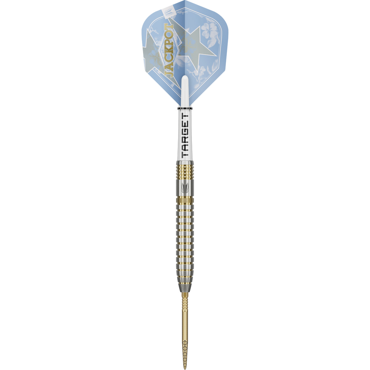 Target Adrian Lewis Showdown Edition SP Steeltip 95% - Afbeelding 5