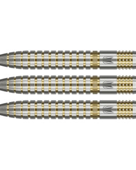 Target Adrian Lewis Showdown Edition SP Steeltip 95%