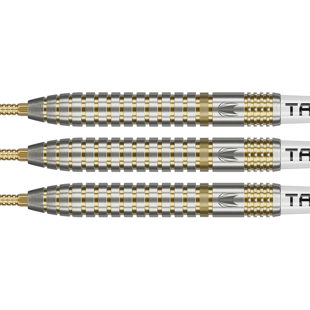 Target Adrian Lewis Showdown Edition SP Steeltip 95% - Afbeelding 2