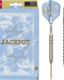Target Adrian Lewis Showdown Edition SP Steeltip 95%