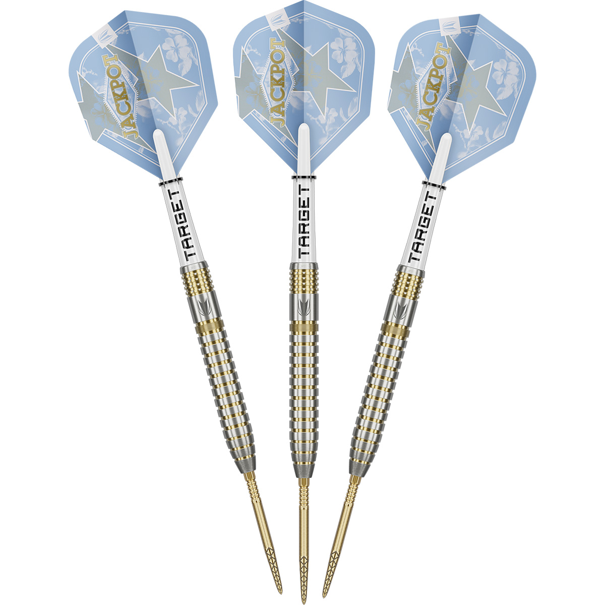 Target Adrian Lewis Showdown Edition SP Steeltip 95% - Afbeelding 3