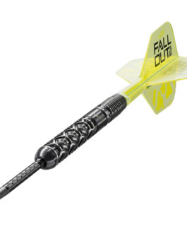 Target Luke Littler Nuke Fallout SP Steeltip 90%