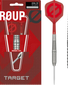 Target Group 50% 01 SP Steeltip