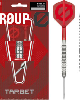 Target Group 50% 02 SP Steeltip