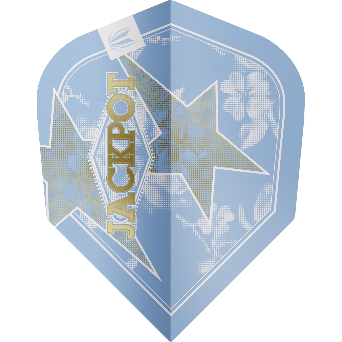 Target Adrian Lewis Showdown Edition SP Steeltip 95% - Afbeelding 6