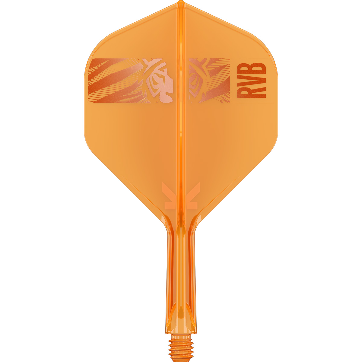Target Raymond van Barneveld RVB 95K SP Steeltip 95% - Afbeelding 9