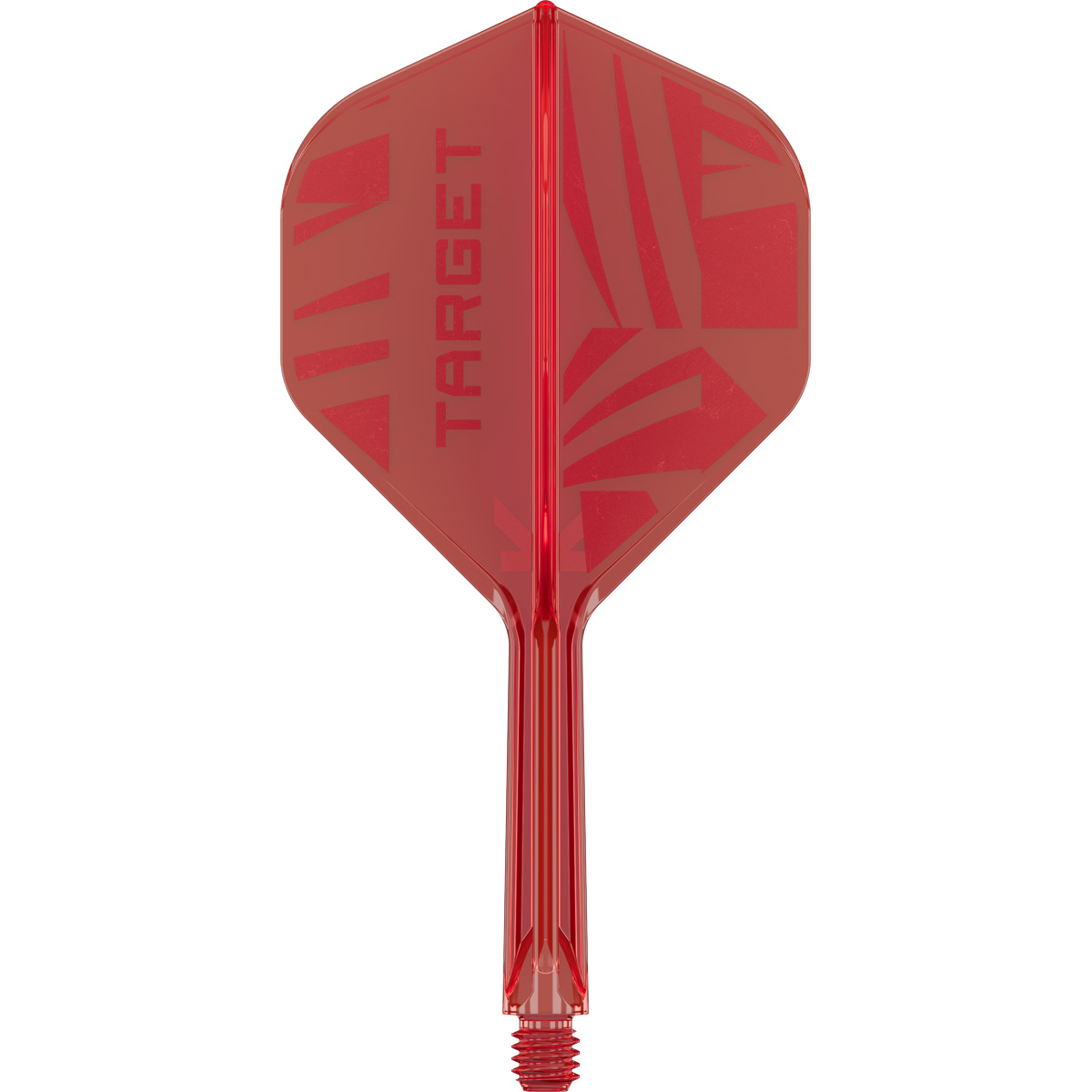 Target K-Flex Clear Red No.2 - Afbeelding 2