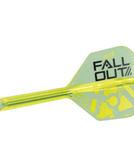 Target Luke Littler Fallout K-Flex No.6