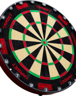 Target TOR EVO Dartboard
