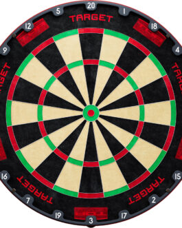 Target TOR EVO Dartboard