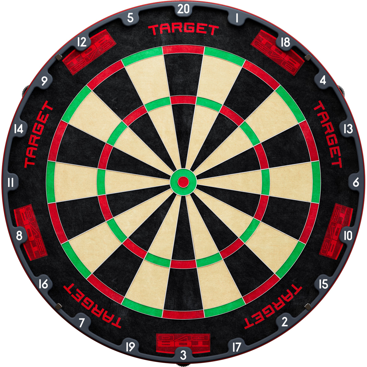Target TOR EVO Dartboard