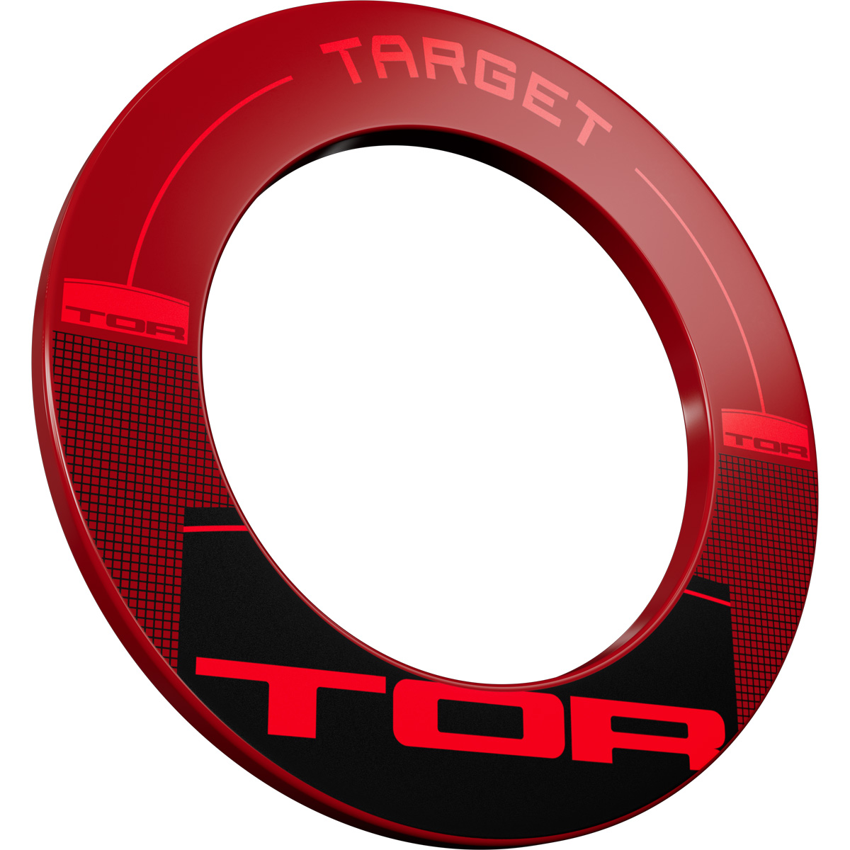 Target TOR Dartboard Surround - Afbeelding 5