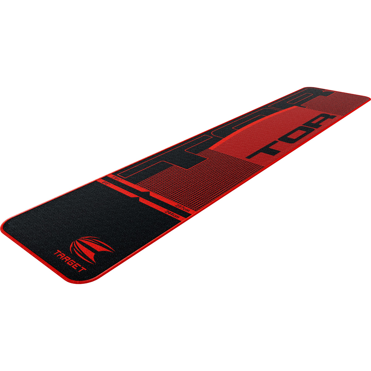 Target TOR Dart Mat 300x60cm