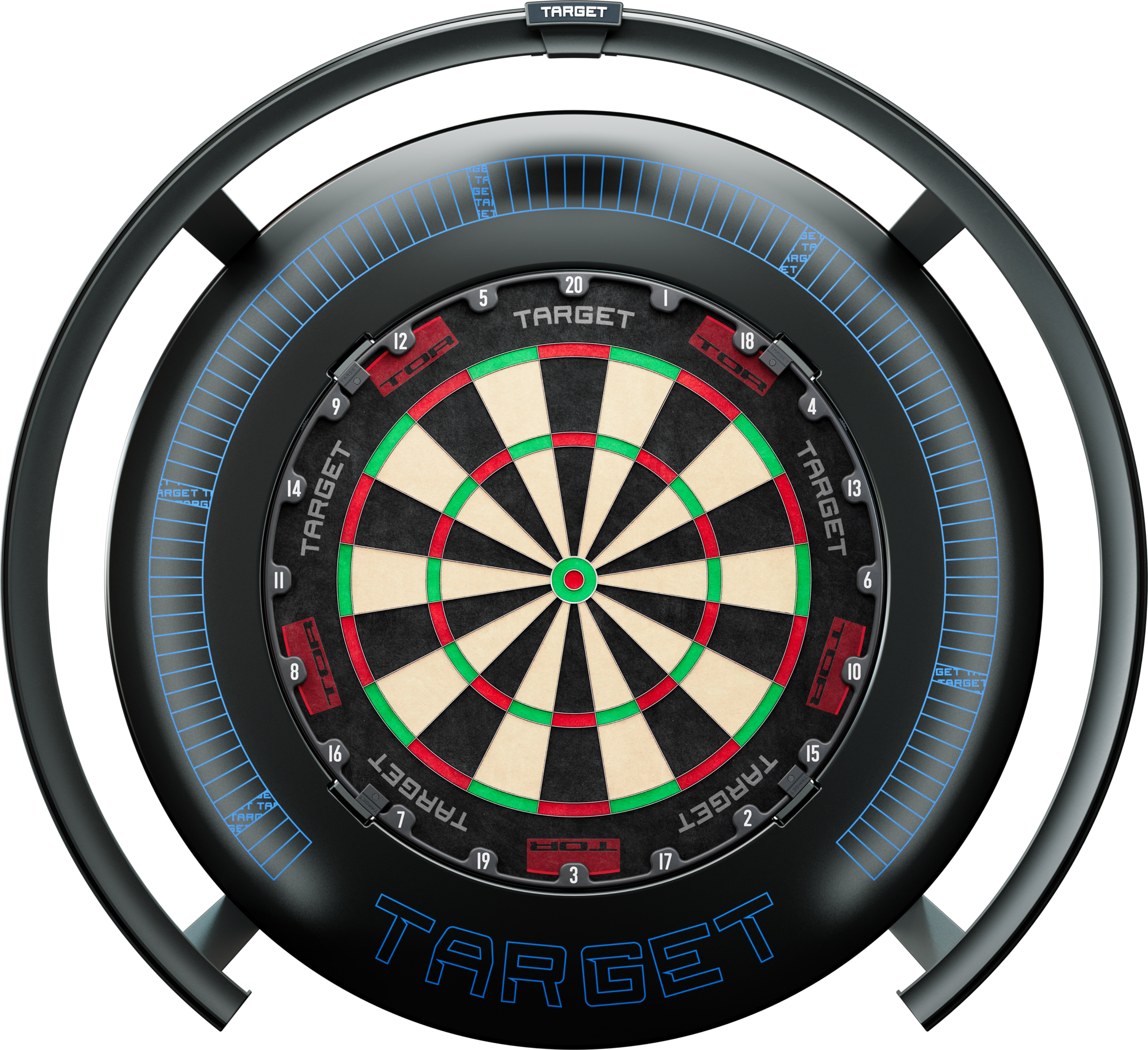 Target Corona Vision 2 Dartboard Light