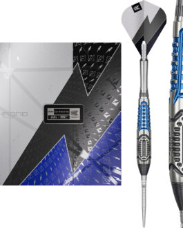 Target Phil Taylor Power Chrono 95% SP Steeltip