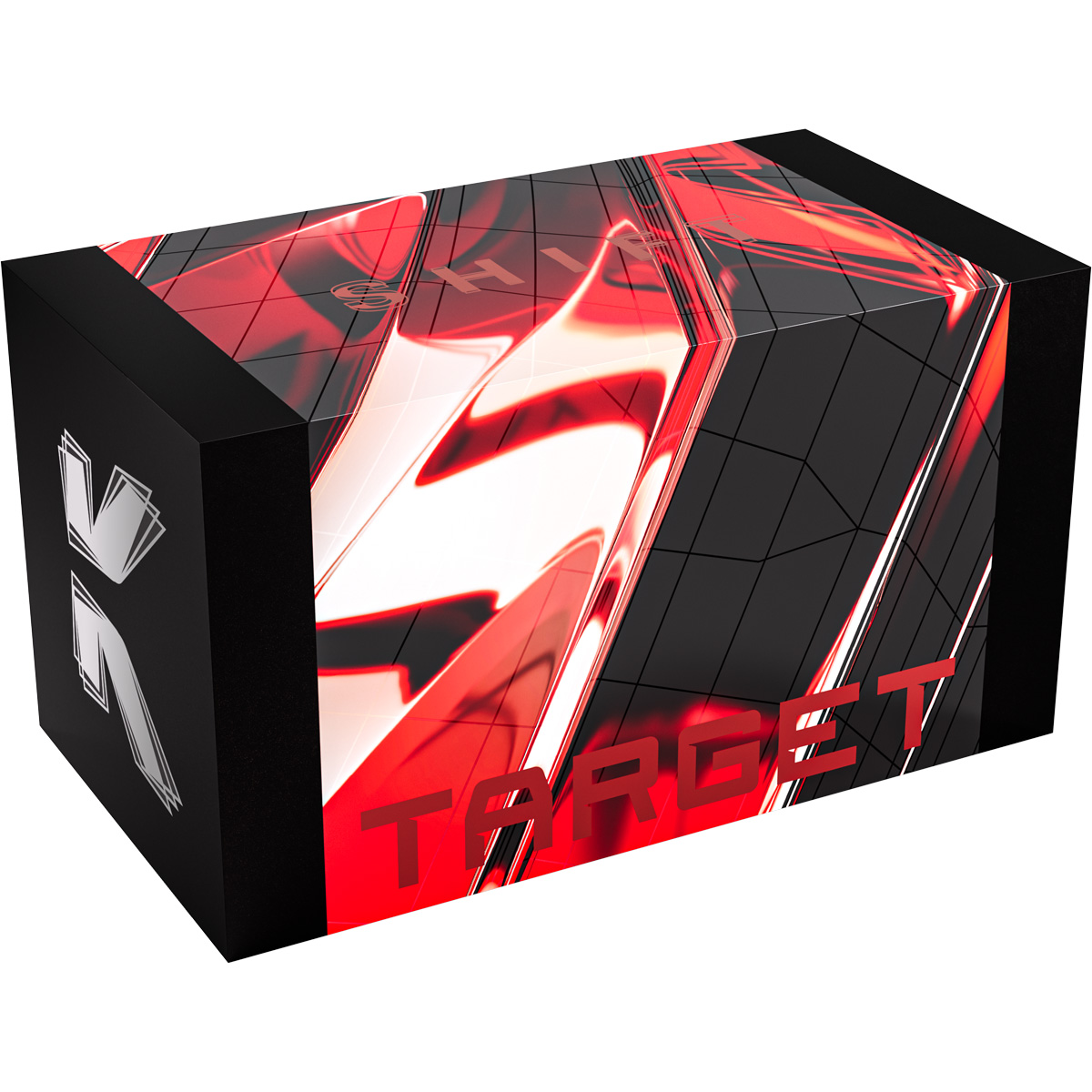 Target Shift 90% SP Steeltip - Afbeelding 14