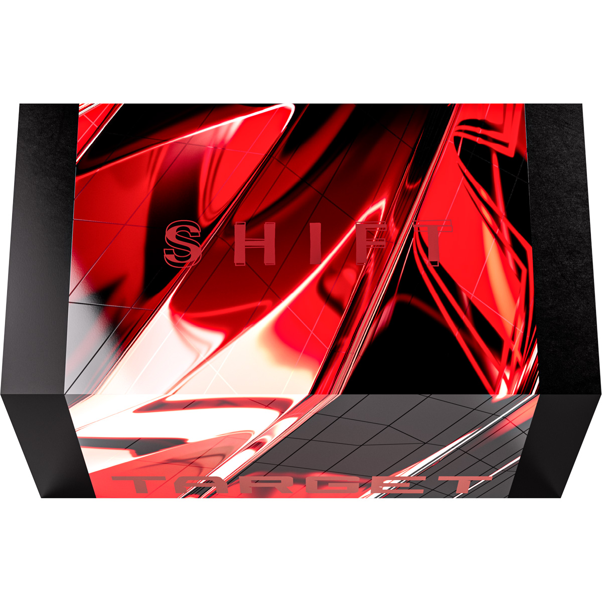 Target Shift 90% SP Steeltip - Afbeelding 17