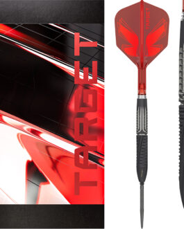 Target Shift 90% SP Steeltip