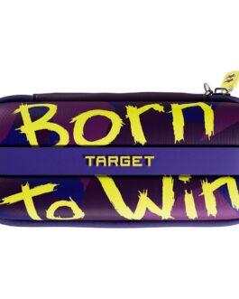 Target Boa Case Luke Littler WC26