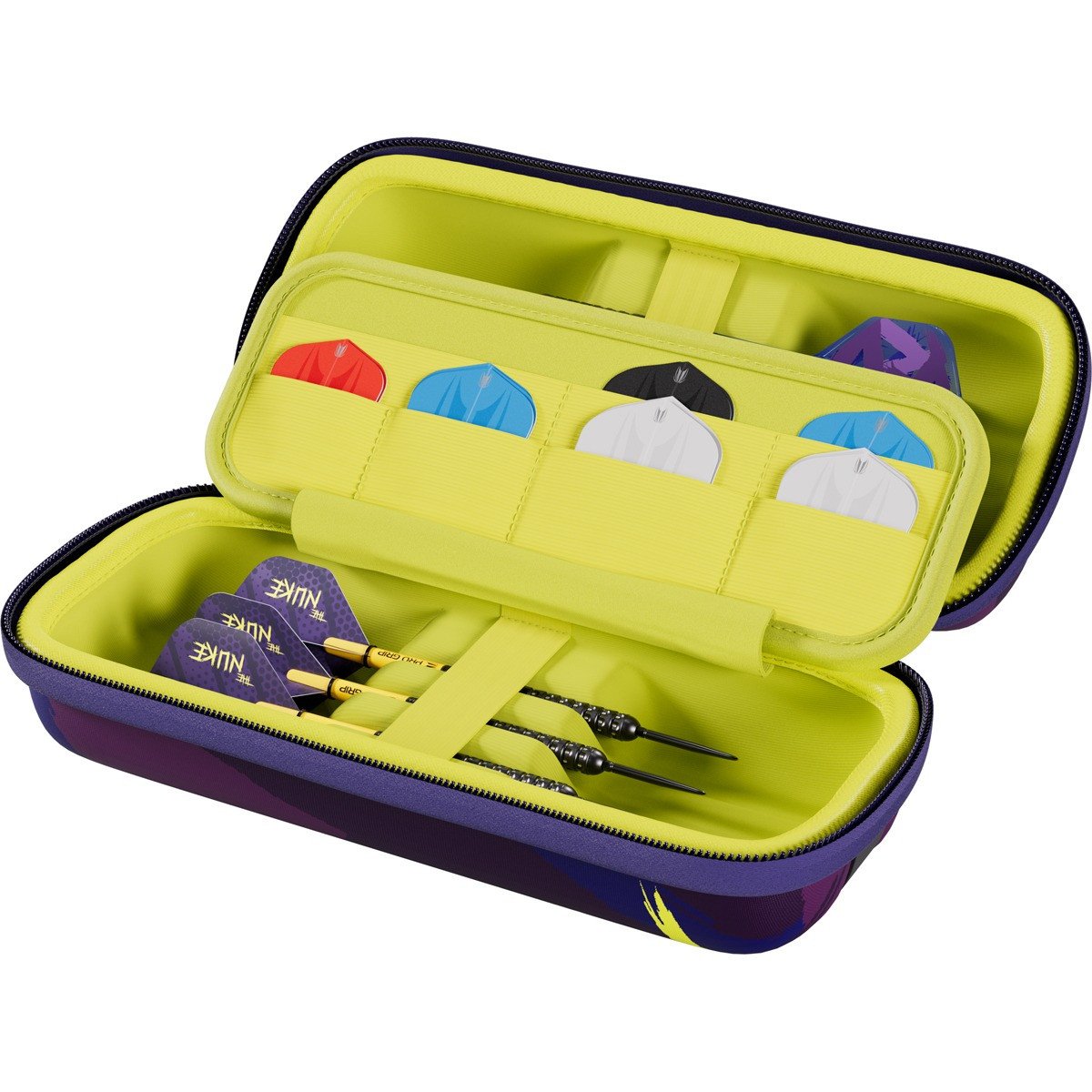 Target Boa Case Luke Littler WC26 - Afbeelding 5