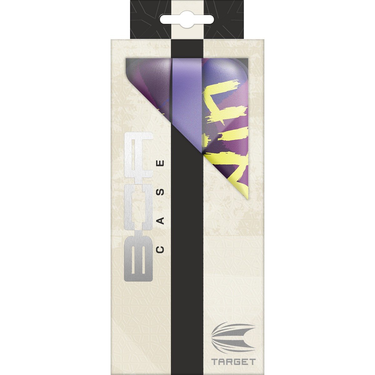 Target Boa Case Luke Littler WC26 - Afbeelding 4