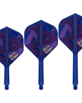 Target K-Flex No.2 Luke Littler WC26